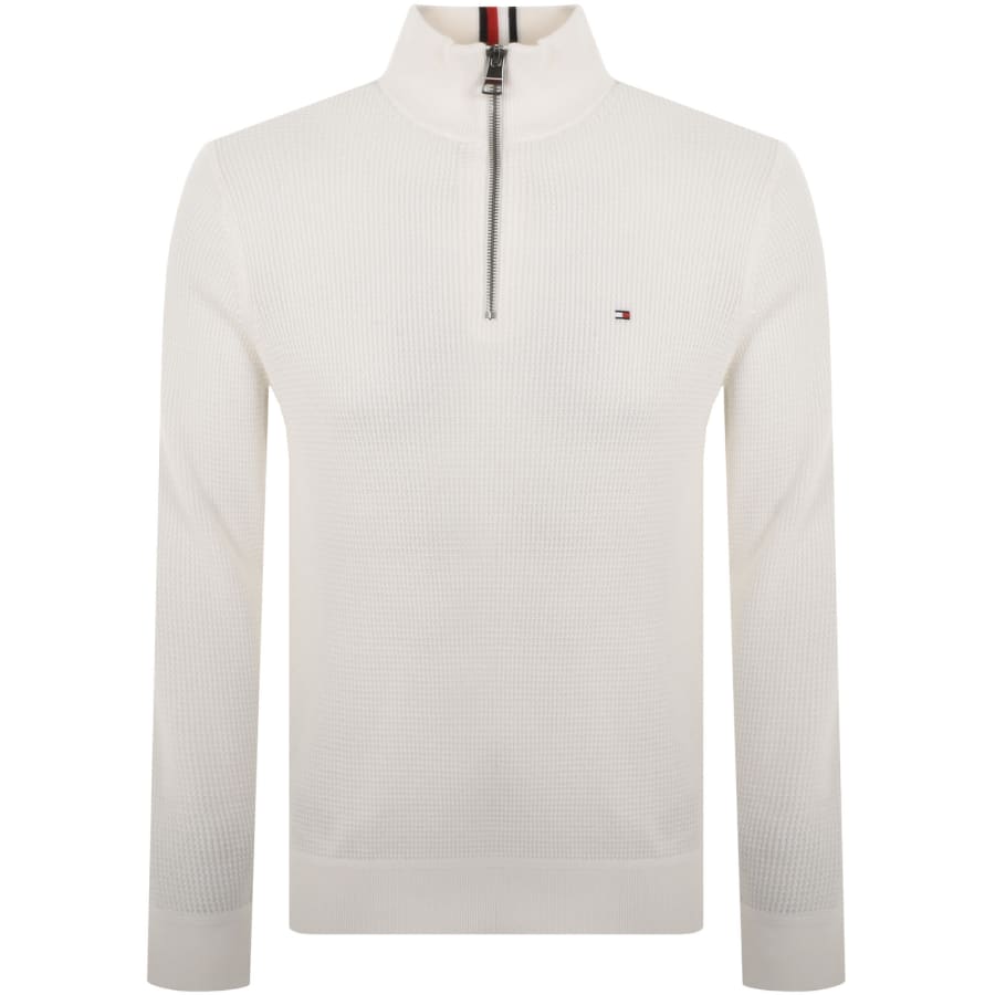 Tommy hilfiger jumper price hotsell